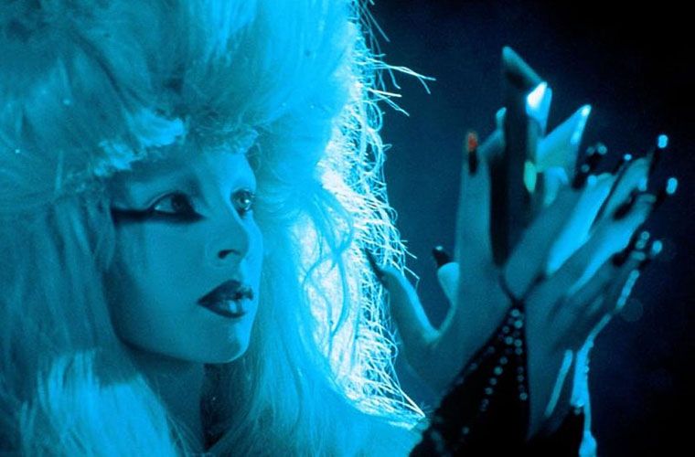 The Snow Queen (1986) Screenshot 3