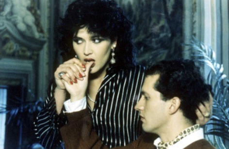 A Lustful Mind (1986) Screenshot 1 