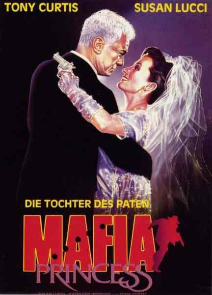 Mafia Princess (1986) Screenshot 1