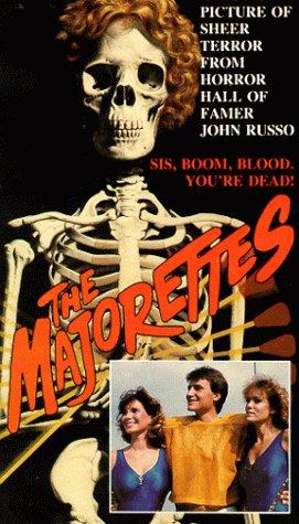 The Majorettes (1986) Screenshot 3