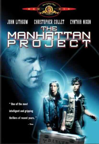 The Manhattan Project (1986) Screenshot 1