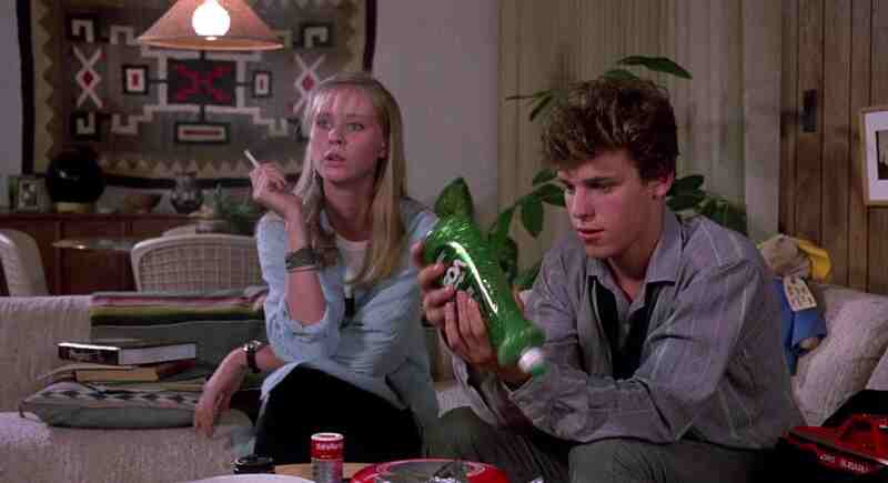 The Manhattan Project (1986) Screenshot 3