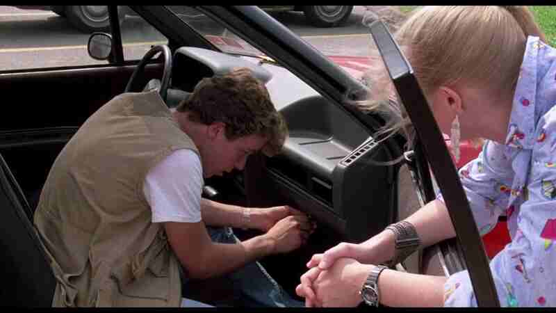 The Manhattan Project (1986) Screenshot 4