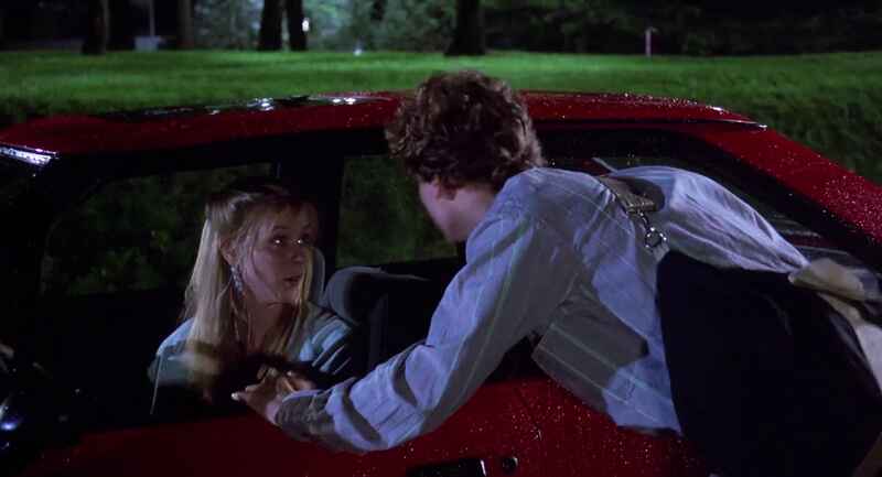 The Manhattan Project (1986) Screenshot 5