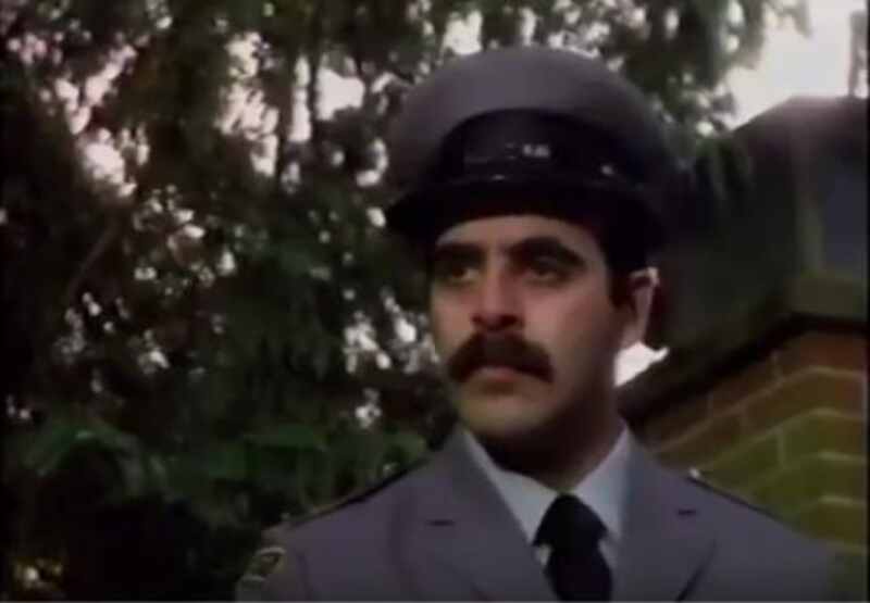A Masterpiece of Murder (1986) Screenshot 1