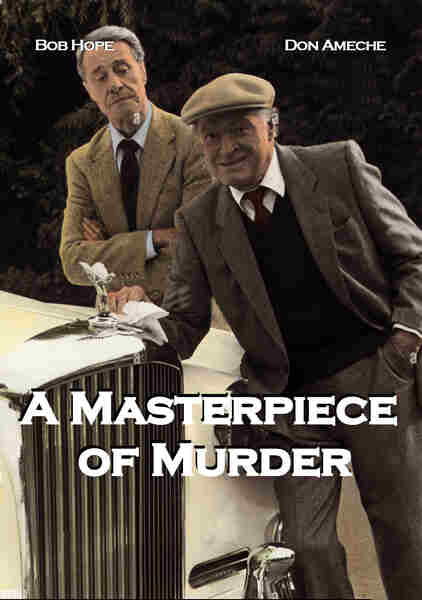 A Masterpiece of Murder (1986) Screenshot 3