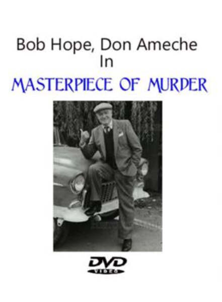 A Masterpiece of Murder (1986) Screenshot 4