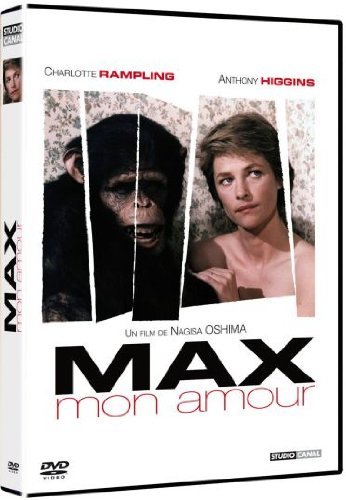 Max My Love (1986) Screenshot 2