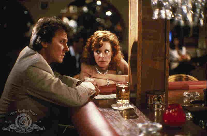 The Men's Club (1986) Screenshot 4