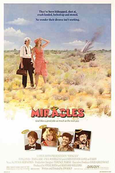 Miracles (1986) Screenshot 1