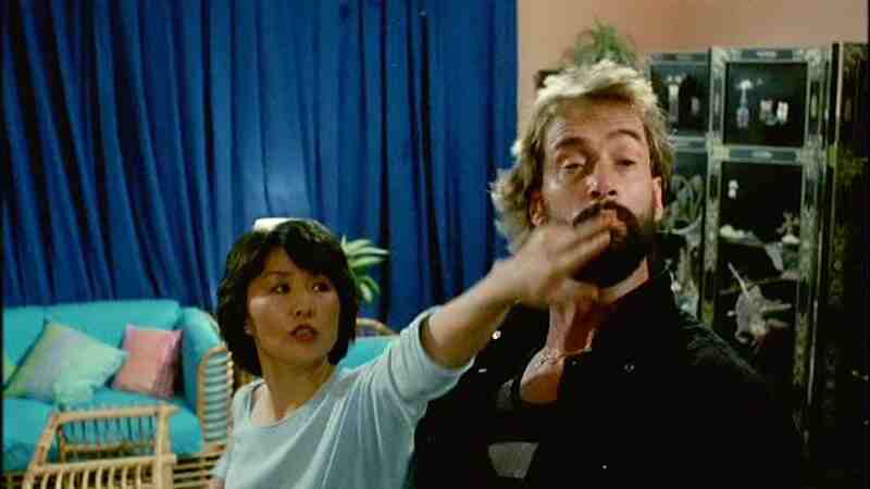 Magic Crystal (1986) Screenshot 5
