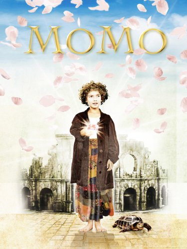 Momo (1986) Screenshot 1 