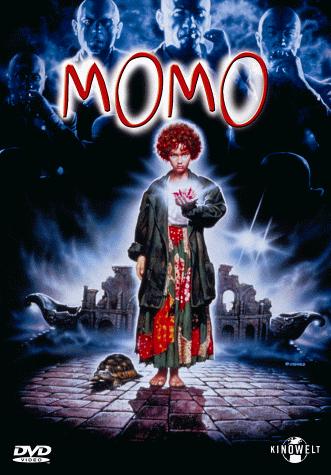 Momo (1986) Screenshot 2 