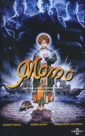 Momo (1986) Screenshot 3 