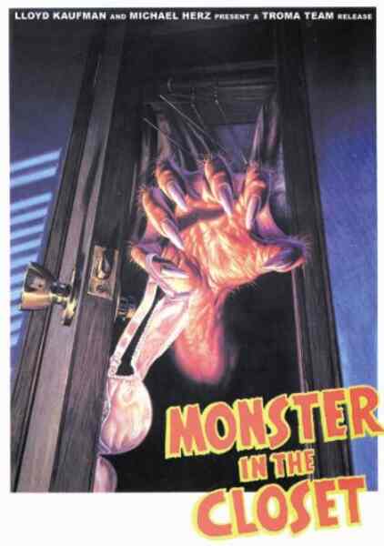 Monster in the Closet (1987) Screenshot 1