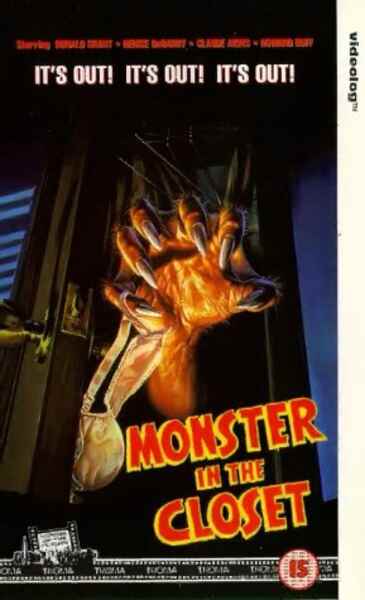 Monster in the Closet (1987) Screenshot 2