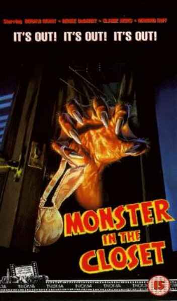 Monster in the Closet (1987) Screenshot 3