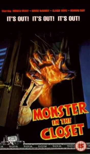 Monster in the Closet (1987) Screenshot 5