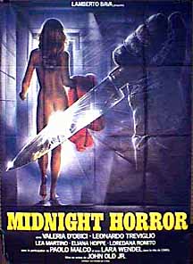 You'll Die at Midnight (1986) Screenshot 1