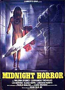You'll Die at Midnight (1986) Screenshot 2