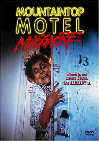 Mountaintop Motel Massacre (1983) Screenshot 1