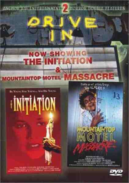 Mountaintop Motel Massacre (1983) Screenshot 2
