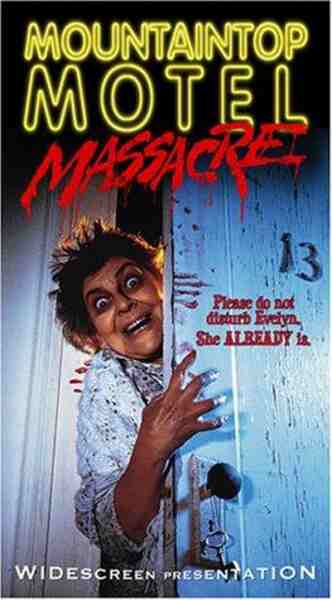 Mountaintop Motel Massacre (1983) Screenshot 3