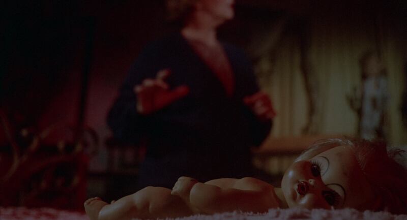 Mountaintop Motel Massacre (1983) Screenshot 4