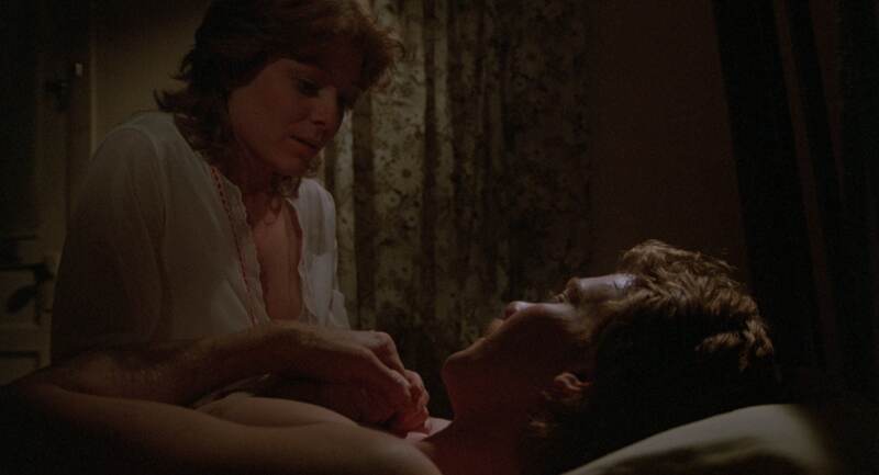 Mountaintop Motel Massacre (1983) Screenshot 5