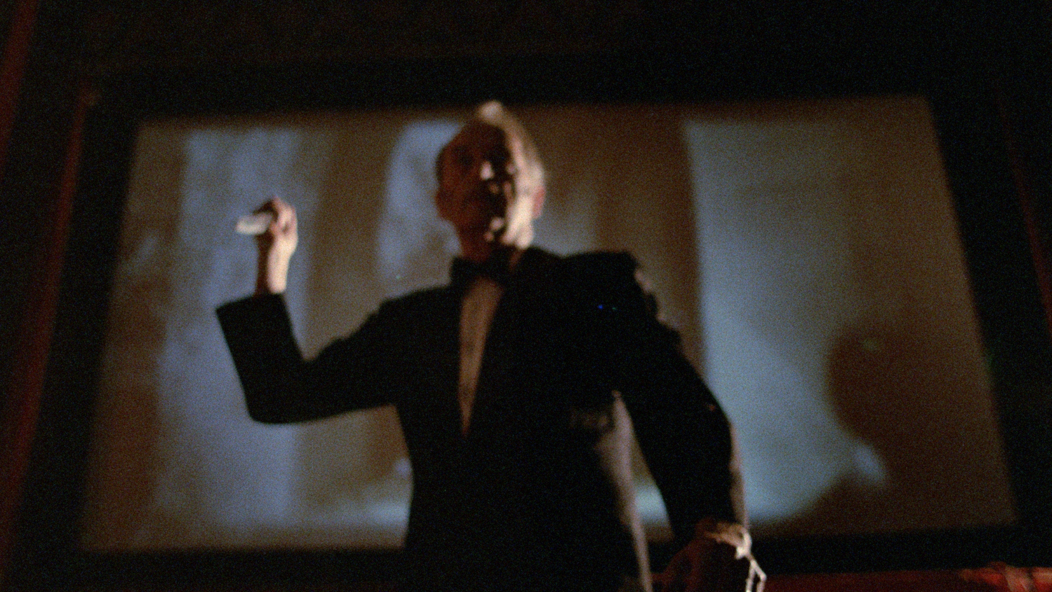 Blood Theatre (1984) Screenshot 2