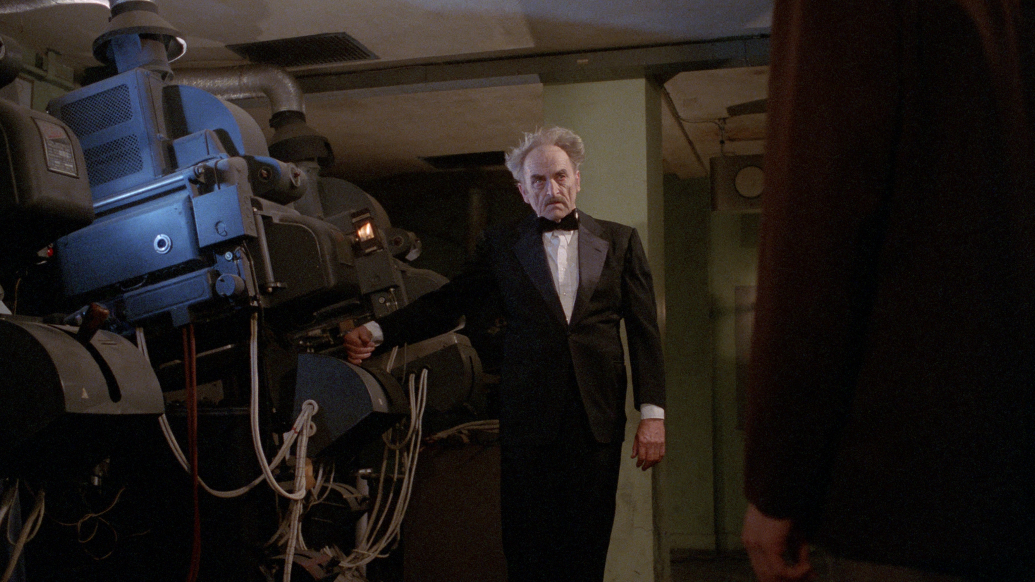 Blood Theatre (1984) Screenshot 3