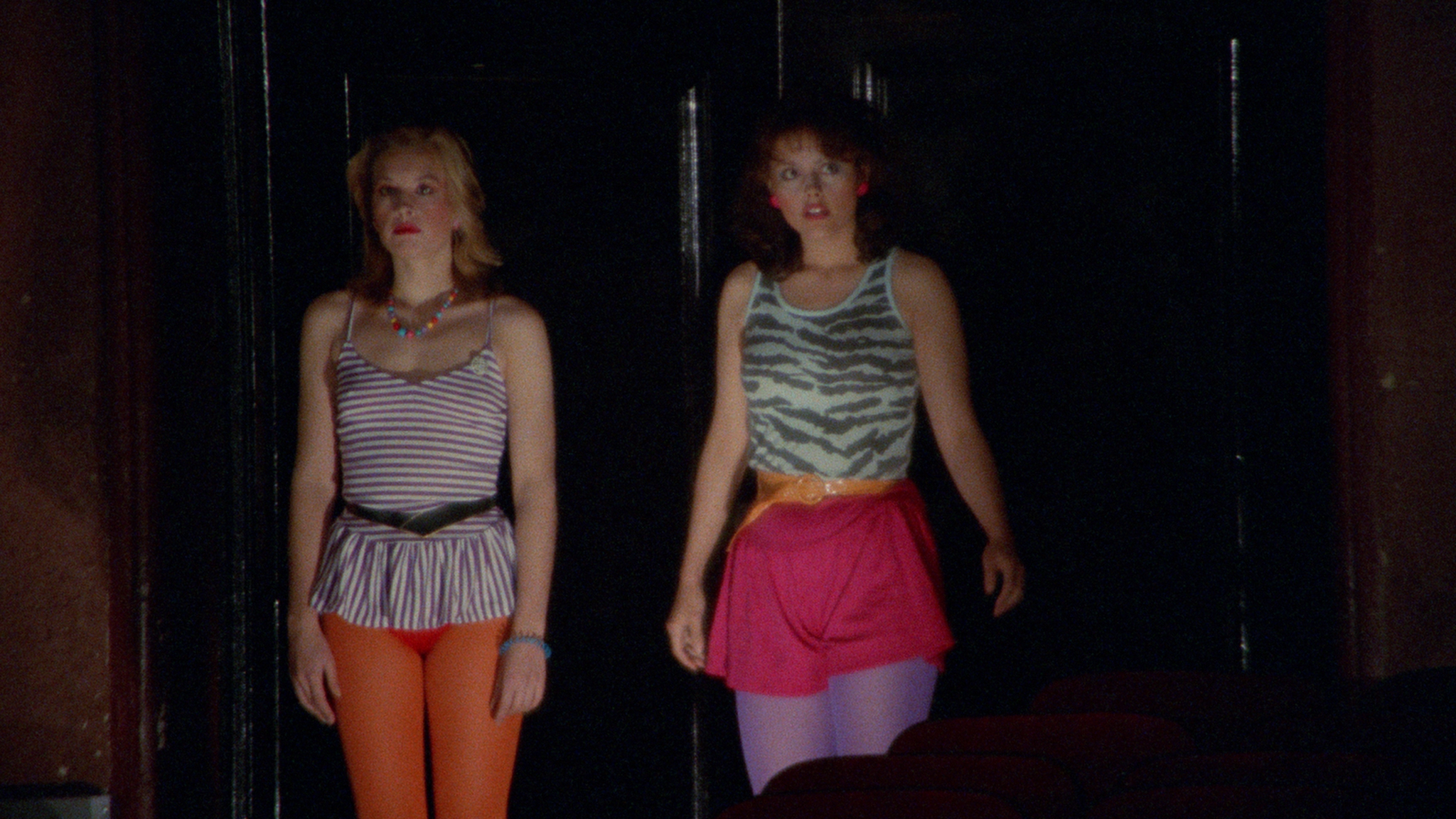 Blood Theatre (1984) Screenshot 5