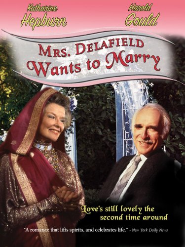 Mrs. Delafield Wants to Marry (1986) Screenshot 1