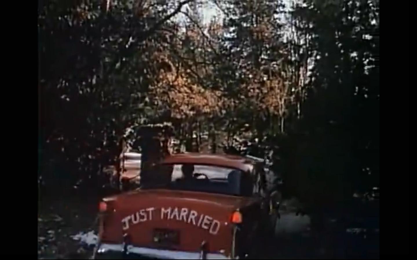 Mrs. Delafield Wants to Marry (1986) Screenshot 4