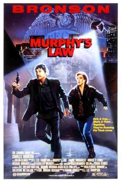Murphy's Law (1986) Screenshot 1