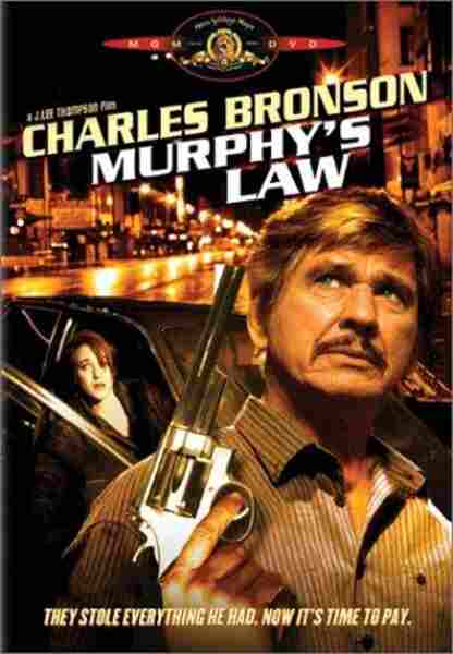 Murphy's Law (1986) Screenshot 2