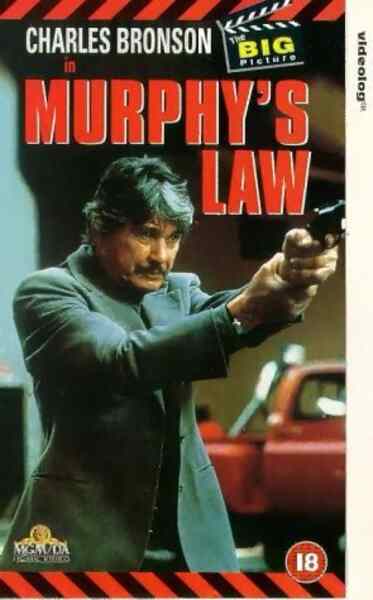 Murphy's Law (1986) Screenshot 4