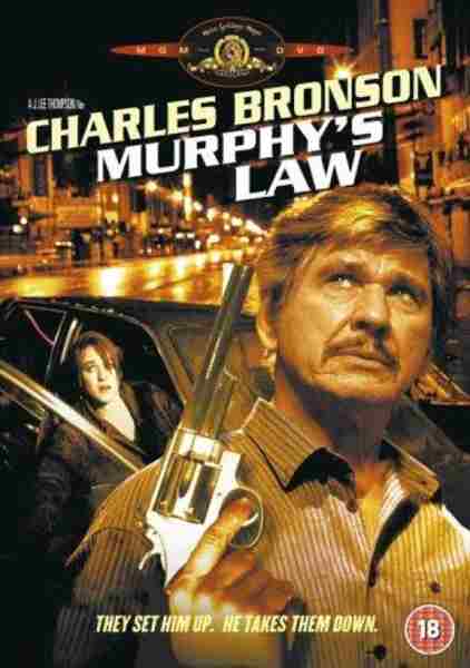 Murphy's Law (1986) Screenshot 5