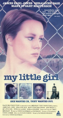 My Little Girl (1986) Screenshot 4