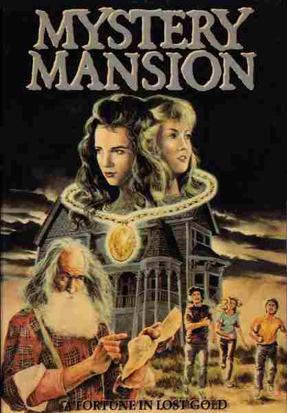 Mystery Mansion (1983) Screenshot 2
