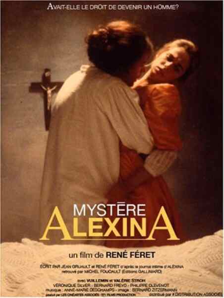 Mystère Alexina (1985) Screenshot 1