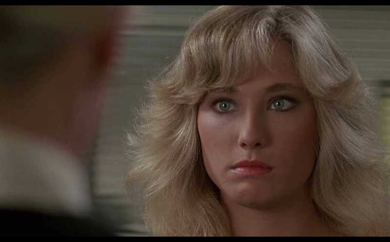 The Naked Cage (1986) Screenshot 2