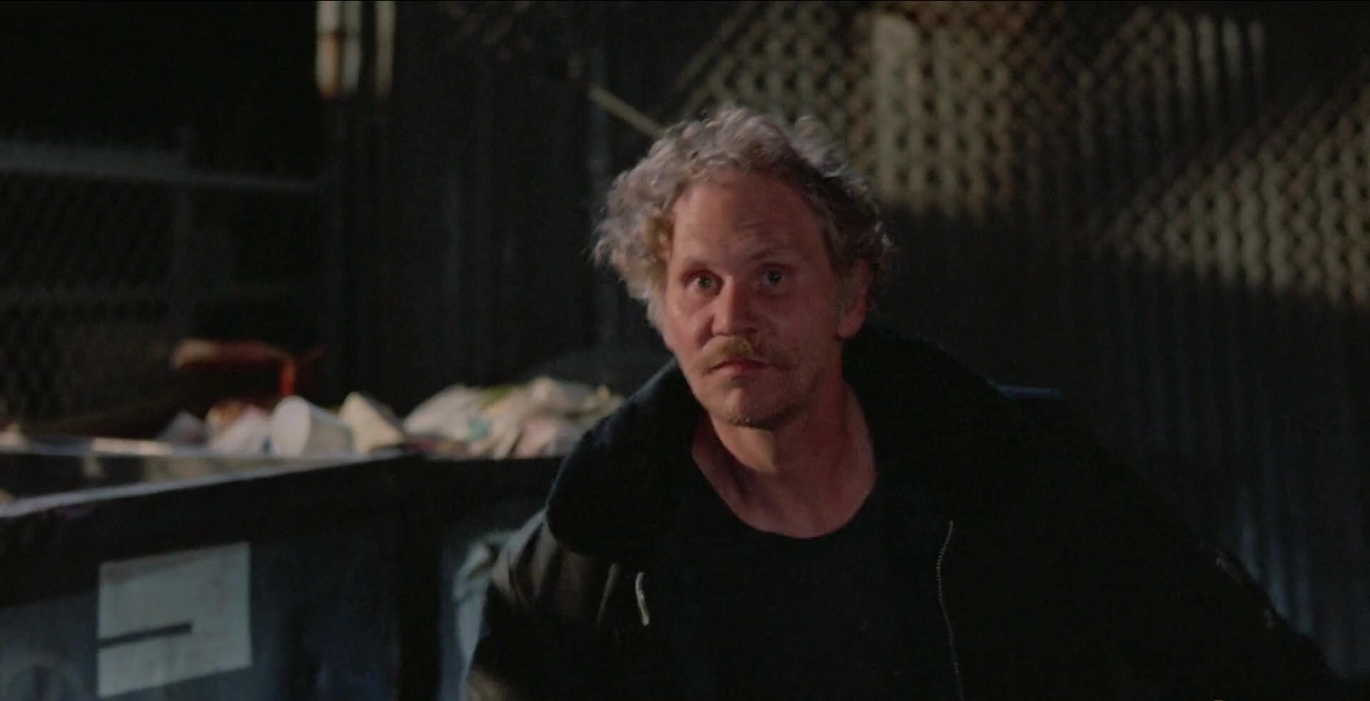 Naked Vengeance (1985) Screenshot 4