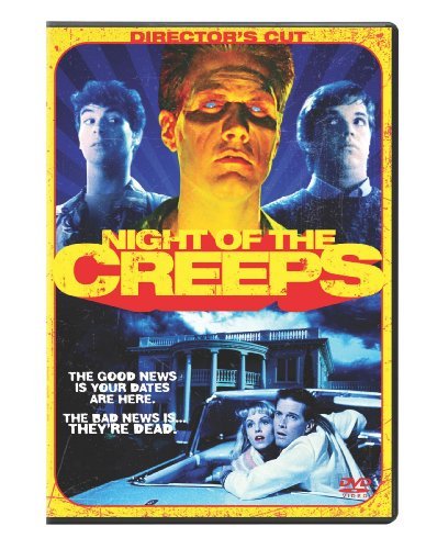 Night of the Creeps (1986) Screenshot 5
