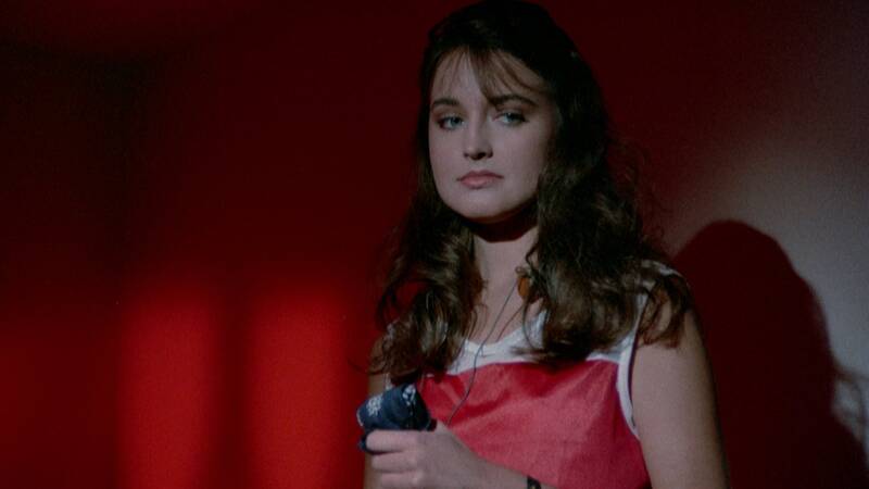 Nightmare Weekend (1986) Screenshot 5