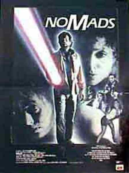 Nomads (1986) Screenshot 1
