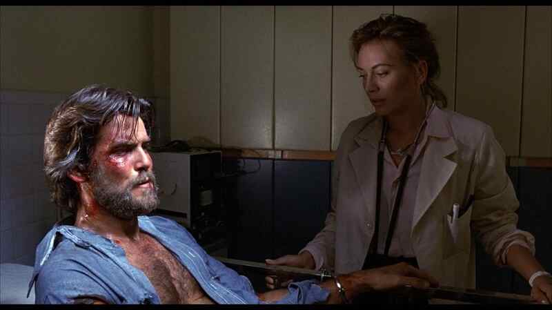 Nomads (1986) Screenshot 2