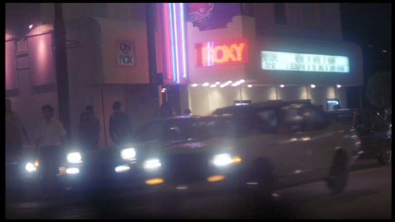 Nomads (1986) Screenshot 3