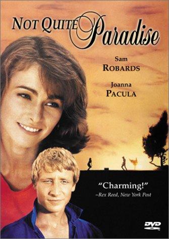 Not Quite Paradise (1985) Screenshot 2