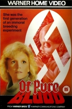 Of Pure Blood (1986) starring Lee Remick on DVD on DVD